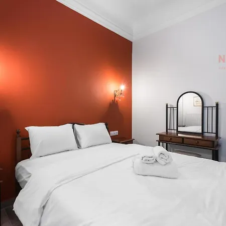 Elegant, Nilie Hospitality Mgmt Salonicco