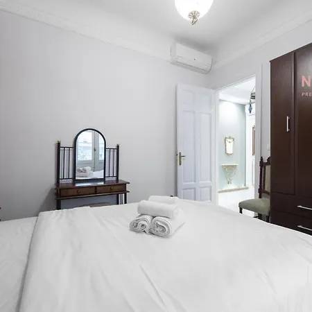 Appartamento Elegant, Nilie Hospitality Mgmt