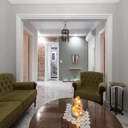 Elegant, Nilie Hospitality Mgmt Appartamento Salonicco