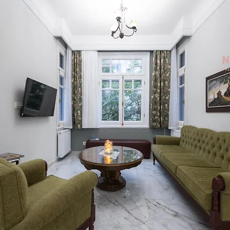 Appartamento Elegant, Nilie Hospitality Mgmt